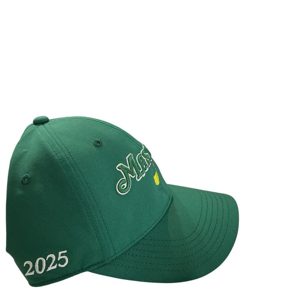 Masters Green Performance Tech Hat - image 3